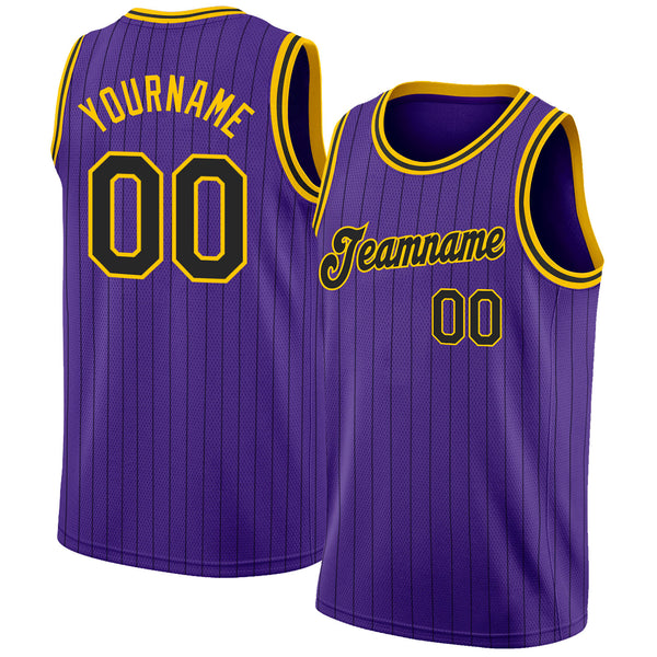 Los Angeles Lakers 2023 Hawaiian Custom Design - BTF Store
