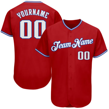 Custom Jersey of Cleveland Indians for Men, Women and Youth