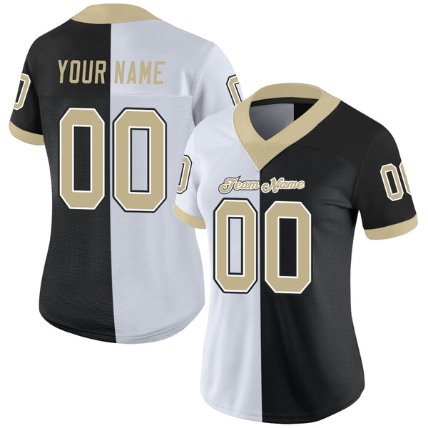 New Orleans Saints Shirt  Recycled ActiveWear ~ FREE SHIPPING USA ONLY~