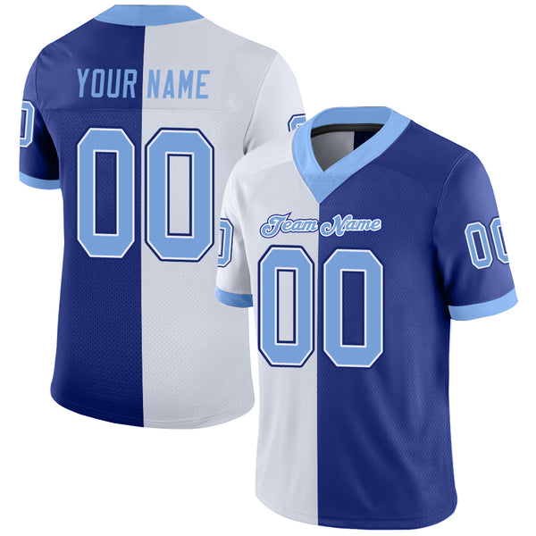 Custom Name NFL Football Dallas Cowboys Logo Golf Polo Shirt For