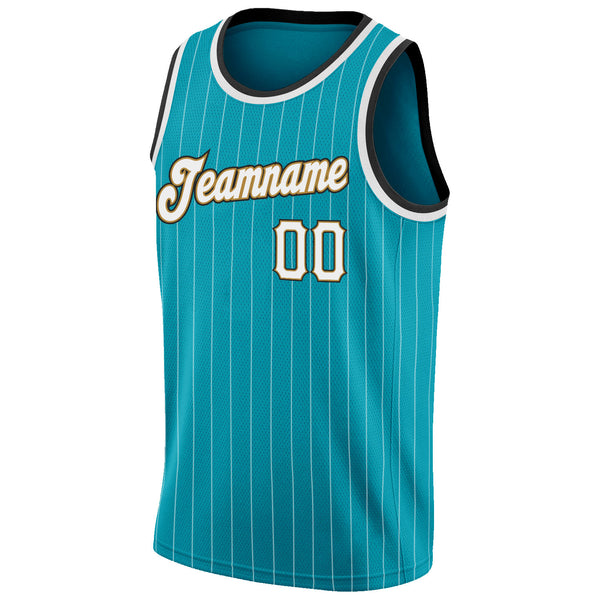 Cheap Custom Black Old Gold Authentic City Edition Basketball Jersey Free  Shipping – CustomJerseysPro