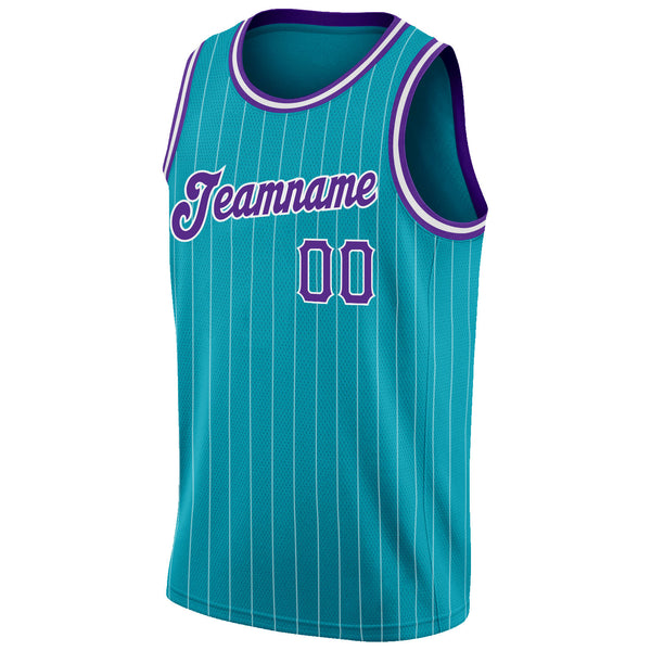 Cheap Custom Pink White-Gold Authentic Throwback Basketball Jersey Free  Shipping – CustomJerseysPro