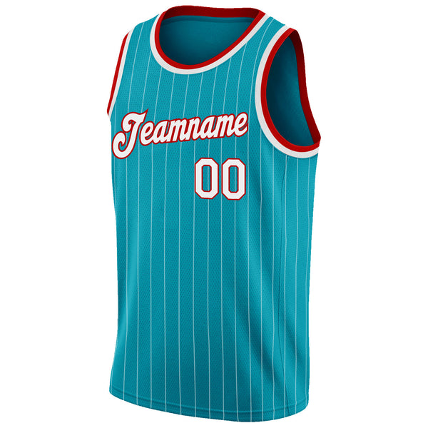 Cheap Custom Red White-Light Blue Authentic Fade Fashion Basketball Jersey  Free Shipping – CustomJerseysPro