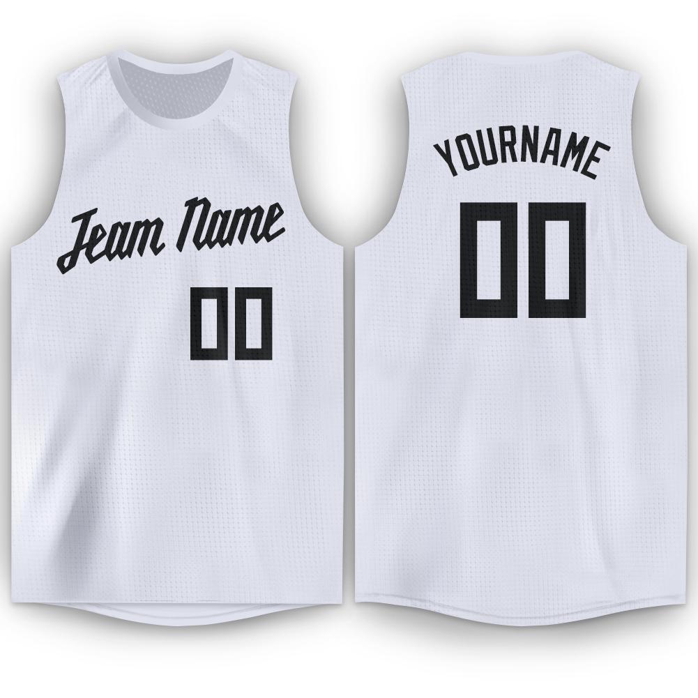 Basketball Jersey for men women Customized Name and Number NBA