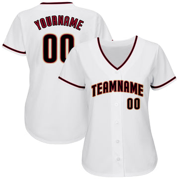 Custom Baseball Jerseys Women's Men's Youth - Make Your Own Baseball Jerseys  Online – Tagged Arizona Diamondbacks– CustomJerseysPro