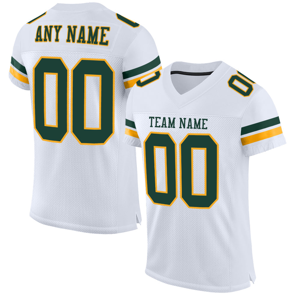 Nfl green bay packers custom name baseball jersey shirt