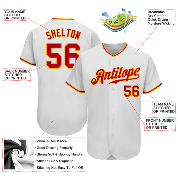 Personalized Baltimore Orioles Team 3D Baseball Jersey Shirt