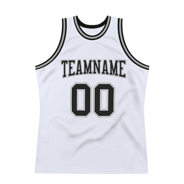 Gray NBA Jerseys for sale