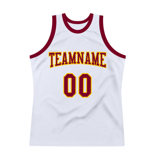 Colgate Raiders Basketball Jersey - Maroon Ncaa - Bluefink