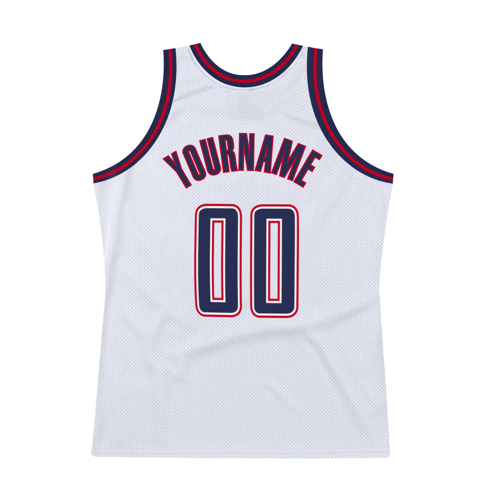  Custom Jersey Basketball, Custom Basketball Jersey, Custom  White Red-Navy Authentic Throwback Basketball Jersey, Mens Basketball Jersey,  Basketball Jerseys, Custom Basketball, Basketball Shirts : Clothing, Shoes  & Jewelry