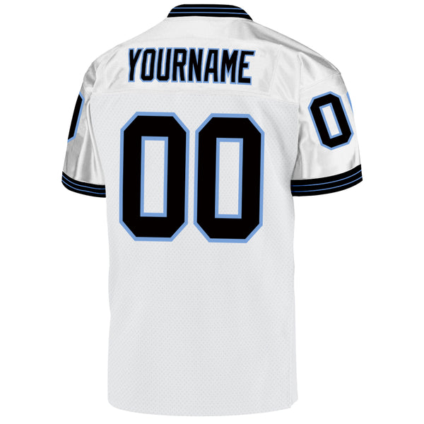 customized cowboys jersey