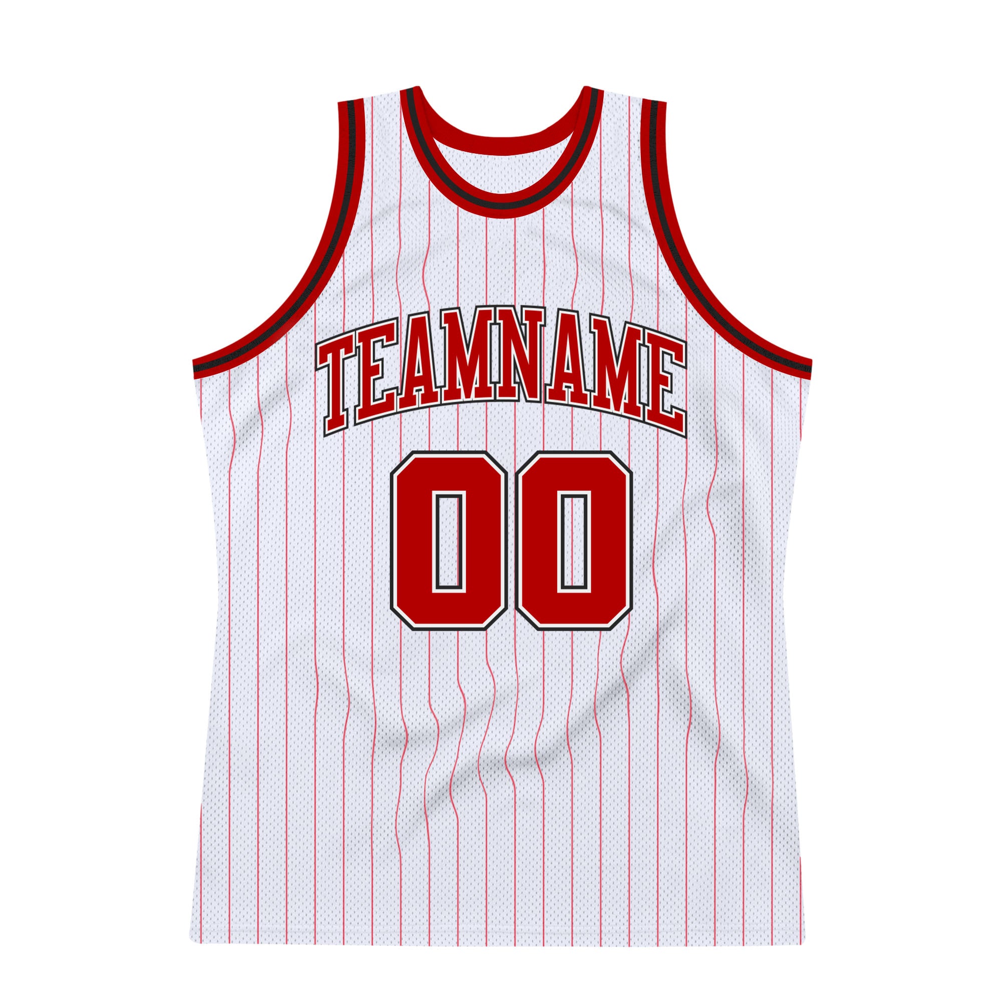 Cheap Custom Navy White Gray-Red Authentic Throwback Basketball Jersey Free  Shipping – CustomJerseysPro