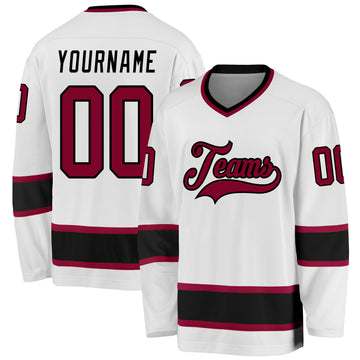 Hockey Jerseys Black Friday & Cyber Mondy Deals 2021 - Cheap Custom Jerseys  Sale Store – Balises Skater Jersey– Page 4 – CustomJerseysPro