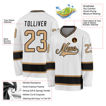 Hockey Jerseys Black Friday & Cyber Mondy Deals 2021 - Cheap Custom Jerseys  Sale Store – Balises Skater Jersey– Page 4 – CustomJerseysPro