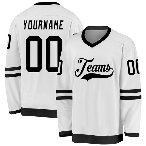 Wholesale Cheap Unique Design Hoodie Hockey Shirt Custom Tackle