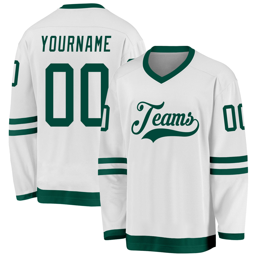 Kraken dye sublimated custom hockey jersey. You can customize with your  name and number!