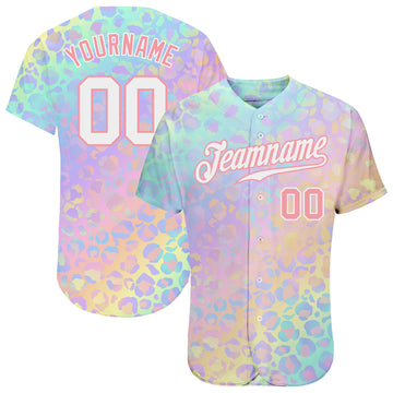 Custom Stitched Camo Baseball Jerseys Women's Men's Youth – CustomJerseysPro