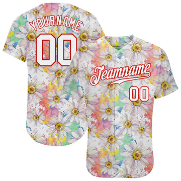 Philadelphia Phillies Tropical Floral Hawaiian Shirt - Nouvette