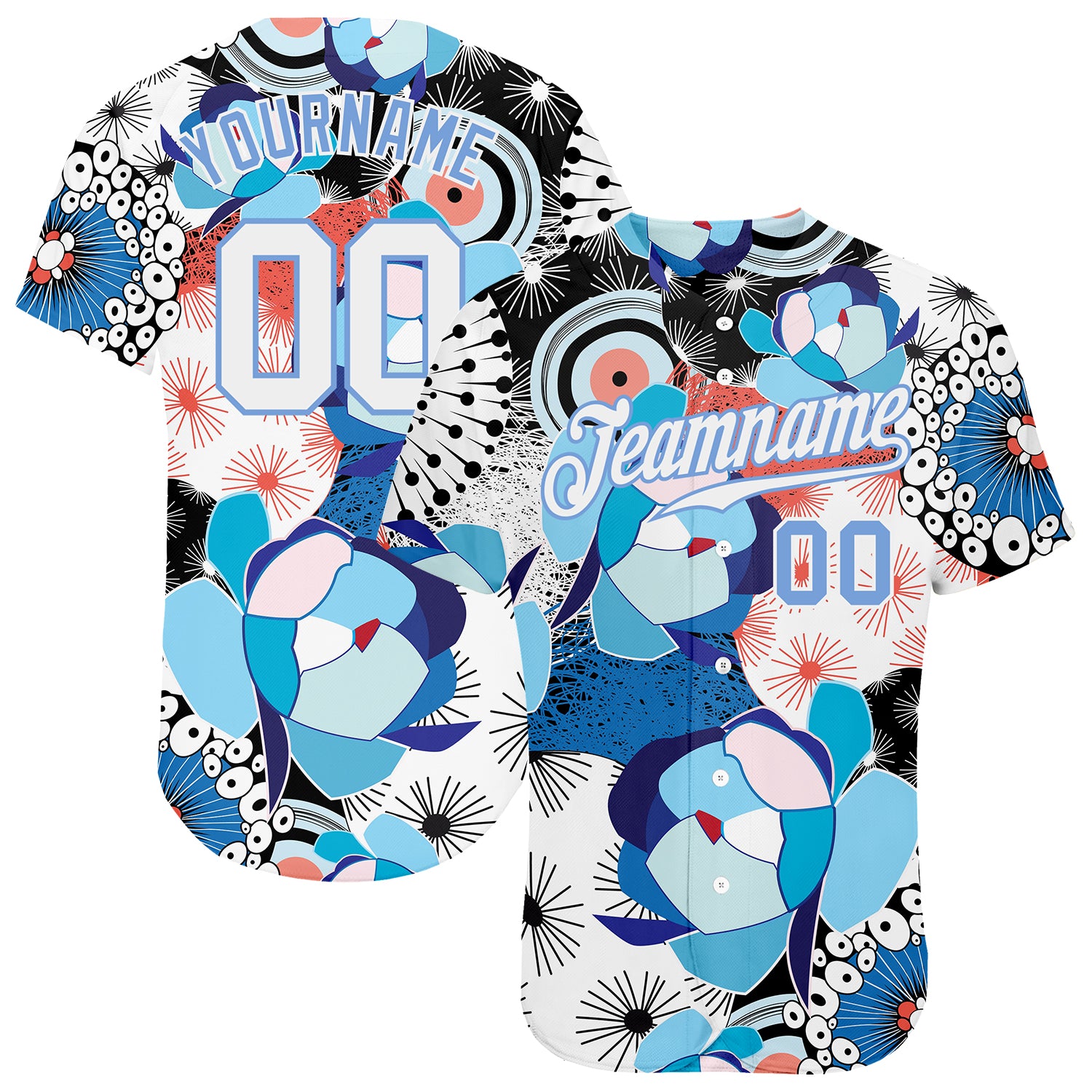 custom printed baseball jerseys - sublimation baseball jersey